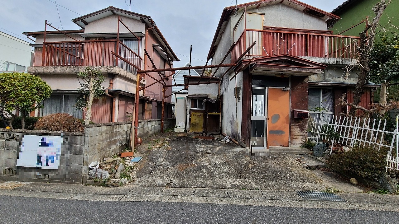 東郷町春木2