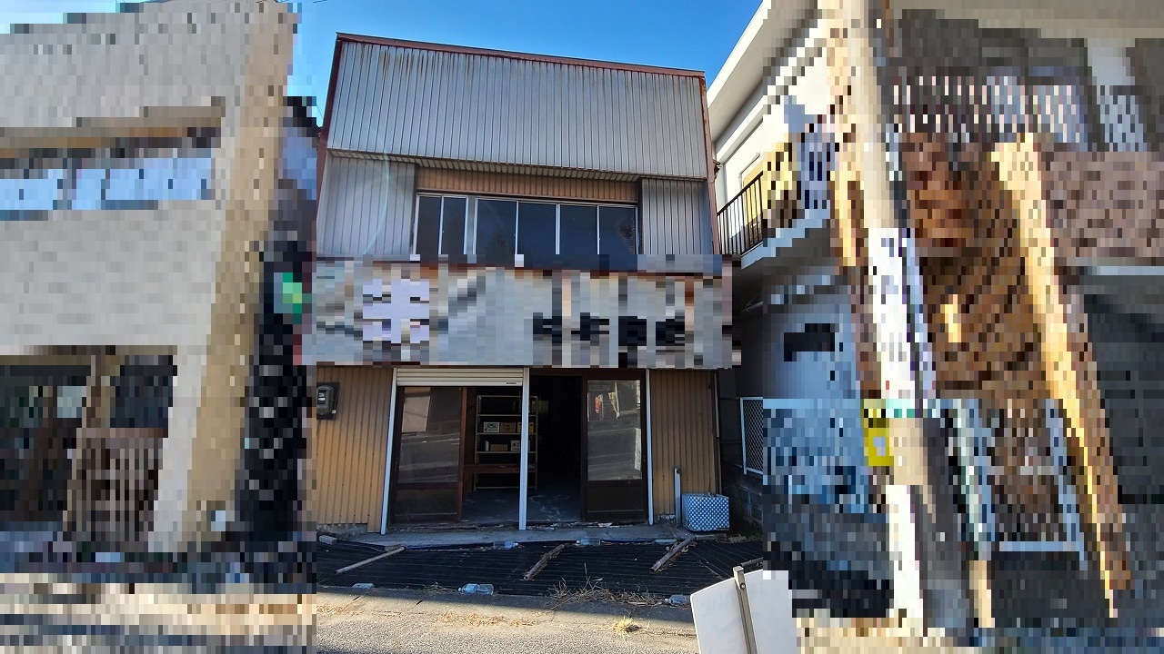 古瀬戸町3-4