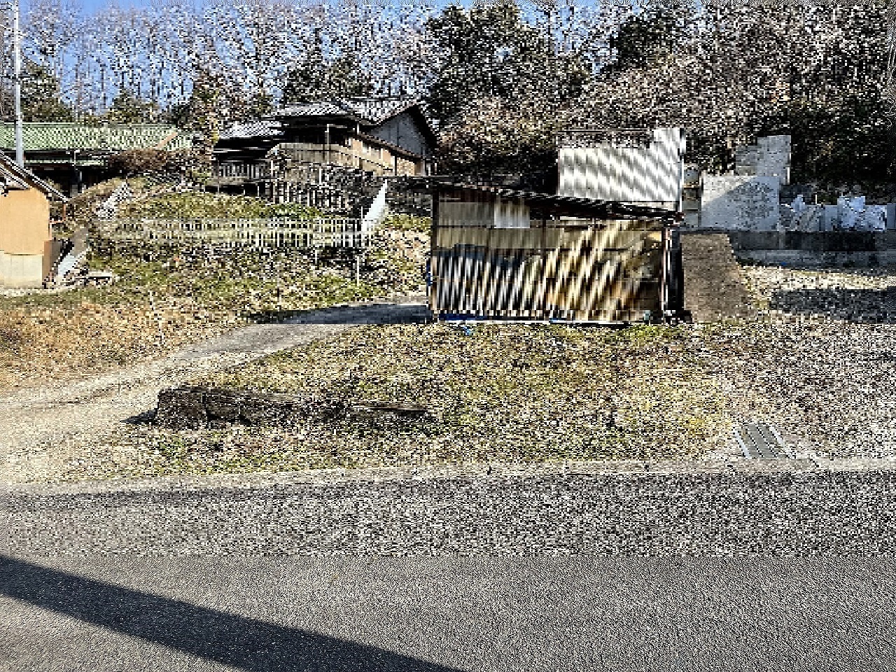 瀬戸市王子沢町土地