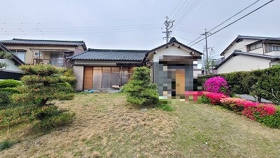 水南町