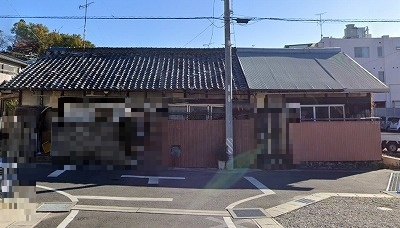 刎田町