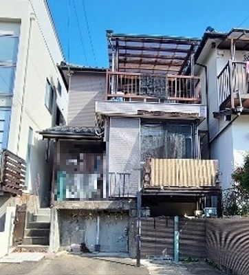 幡野町戸建