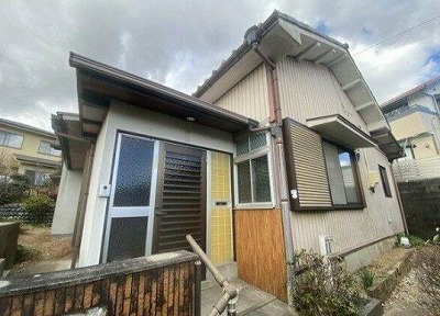 山手町